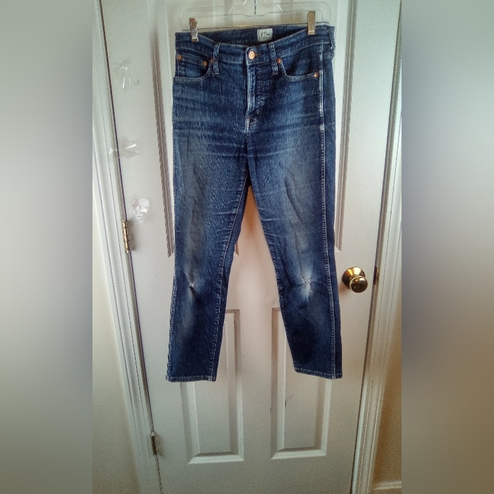 J.CREW DENIM - Picture 3 of 4
